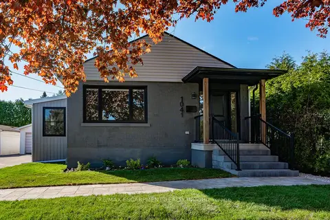 1041 Shepherd's Drive