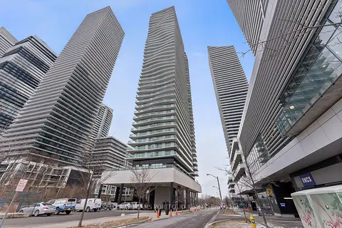 33 Shore Breeze Drive 1011