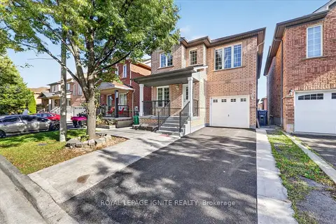 26 Roxton Crescent