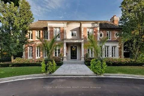 29 Edgehill Road