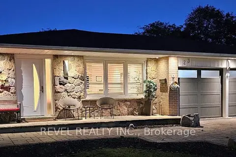 23 River View Drive