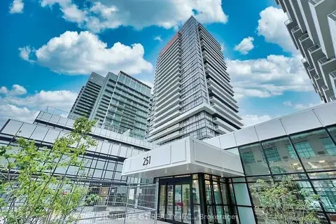 251 Manitoba Street 2101