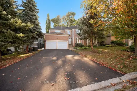 2947 HAMMOND Road