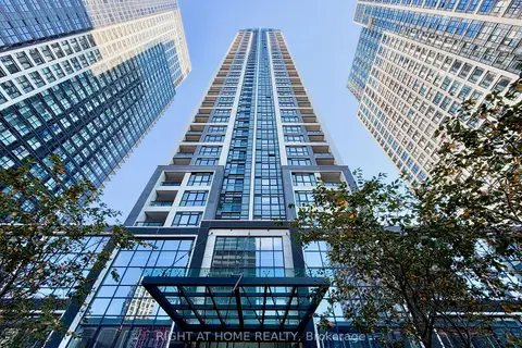 7 Mabelle Avenue 709