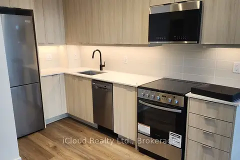 125 Nipissing Road 106 B