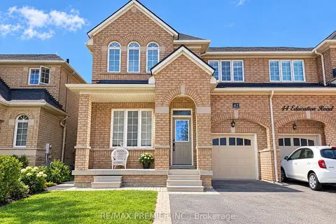 42 Education Road