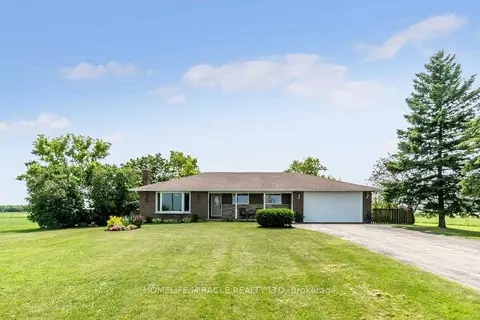 13946 Mclaughlin Road