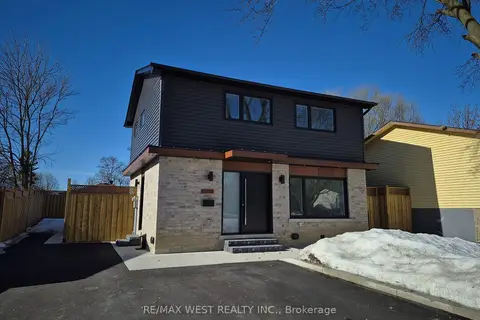 101 Seaborn Road