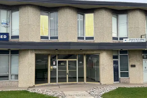 61 Alness Street 201