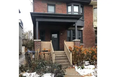529 Runnymede Road
