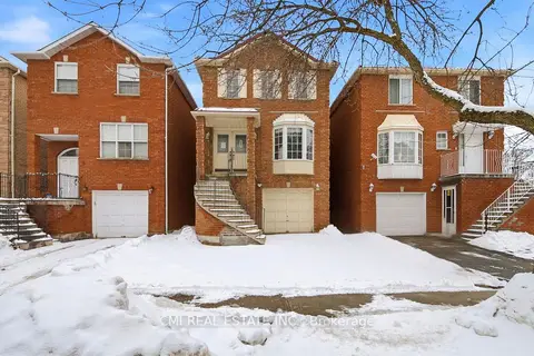 3 Forest Point Drive