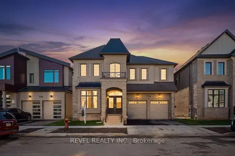 1154 Maverick Way