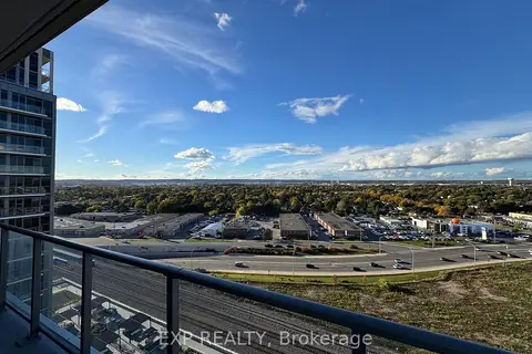 125 Nipissing Road 1510 B