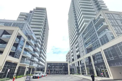 125 Nipissing Road 1402B