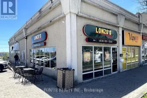 5487 Dundas Street W 1