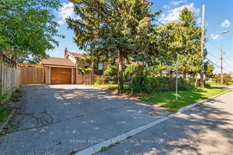 91 Spenvalley Drive