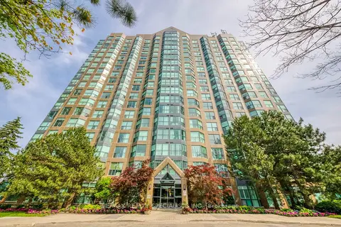 2177 Burnhamthorpe Road W 1605