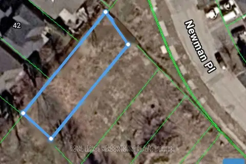 Lot 1 Newman Place