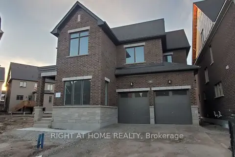 18 Kings hill Drive