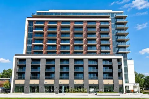 2825 Jane Street 818