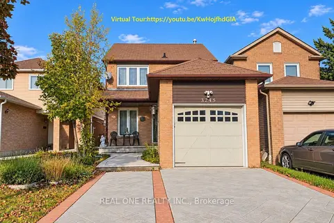 3245 Cambourne Crescent