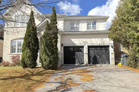 4 Serviceberry Crescent