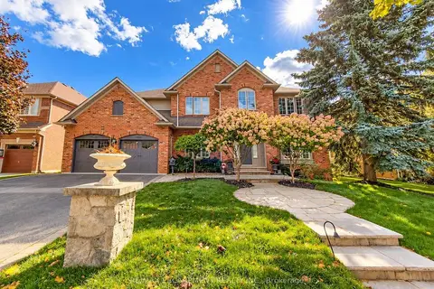 4180 Arbourfield Drive