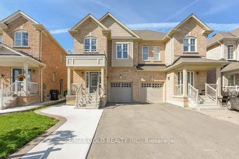 91 Yardley Crescent Bsmt