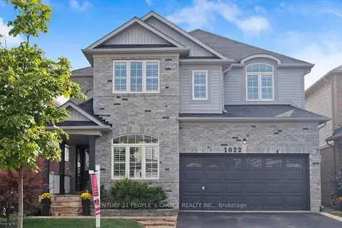 1022 Vickerman Way Bsmt