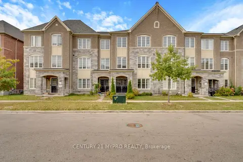12 Brushwood Drive