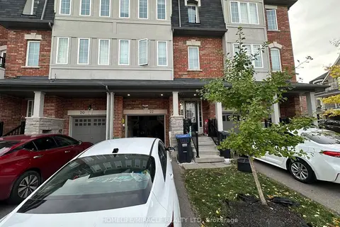 22 Hobart Gardens