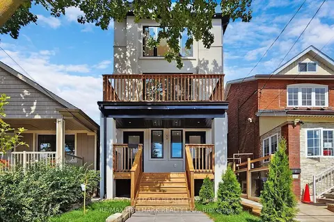 58 Corbett Avenue Lower