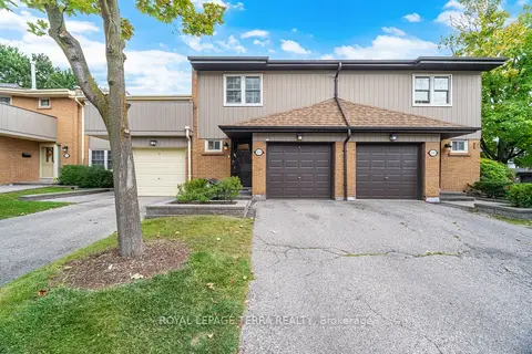 1951 Rathburn Road E 138