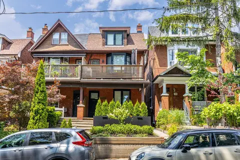 120 Glenlake Avenue Bsmt