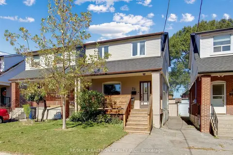 22 Mahoney Avenue