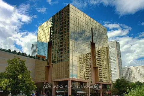 3660 Hurontario Street 419