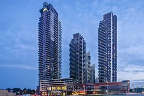 2212 Lake Shore Boulevard W 512