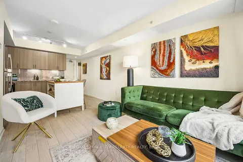 3091 Dufferin Street 524