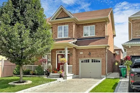 3 Bellcrest Road