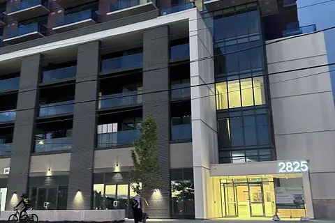 2825 Jane Street 1007