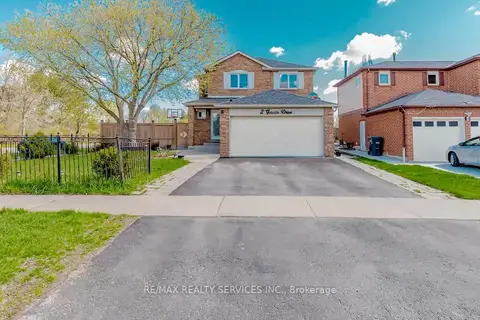 2 Gervais Drive