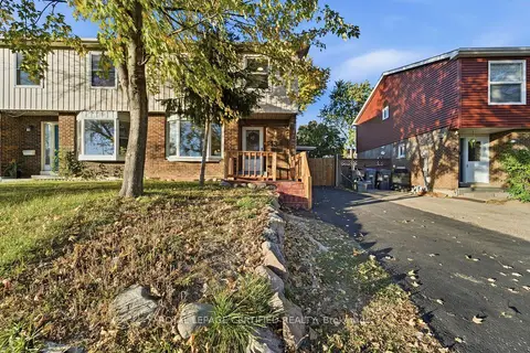 134 Hansen Road N