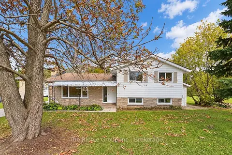 19799 Airport Road