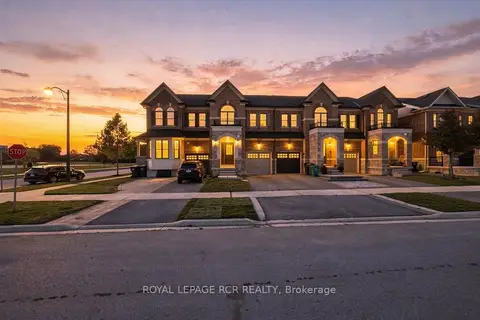 4 Tormore Road