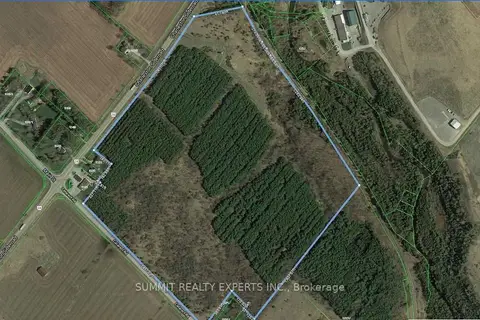 0 Charleston Sideroad