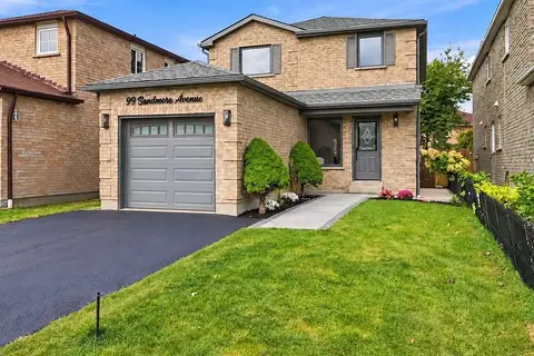99 Sandmere Avenue