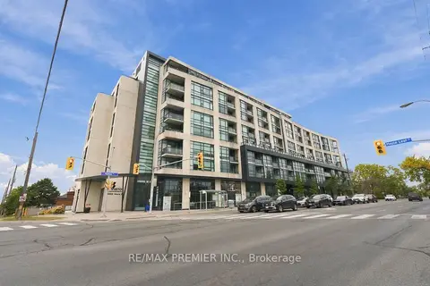 2522 Keele Street 407