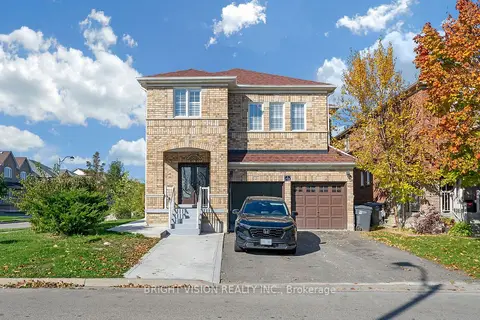 2 Browley Drive Basement
