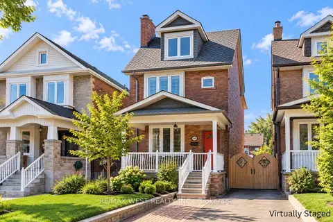 1008 Saint Clarens Avenue