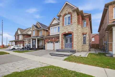 379 Robert Parkinson Drive